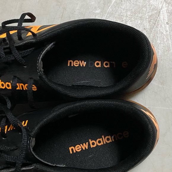 Mens New balance shoes size 10.5 - Picture 3 of 4